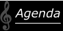 Agenda