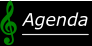 Agenda