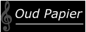Oud Papier