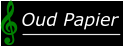 Oud Papier